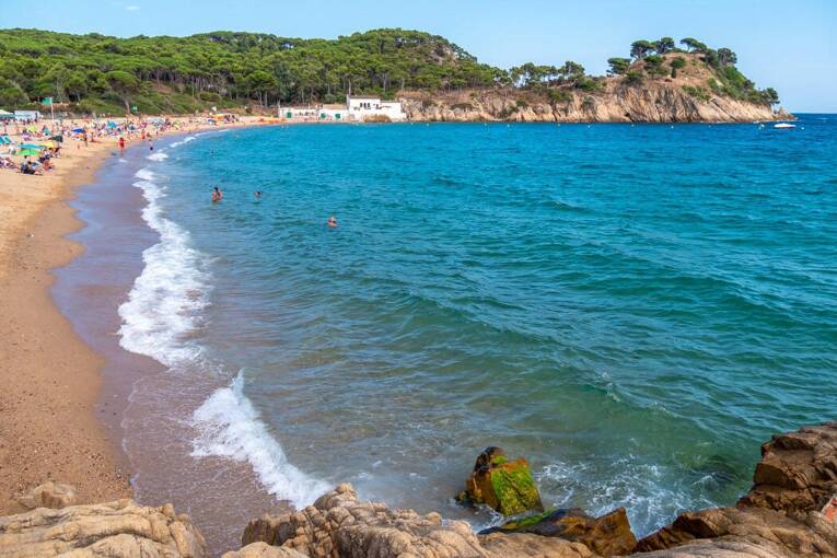 Camping 3 Estrellas Costa Brava *** photo 6 Costa Brava Tohapi